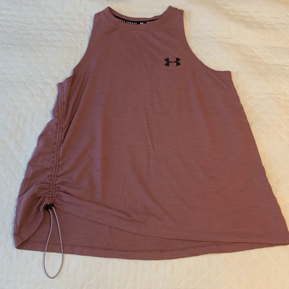 NWOT Under Armour Tank